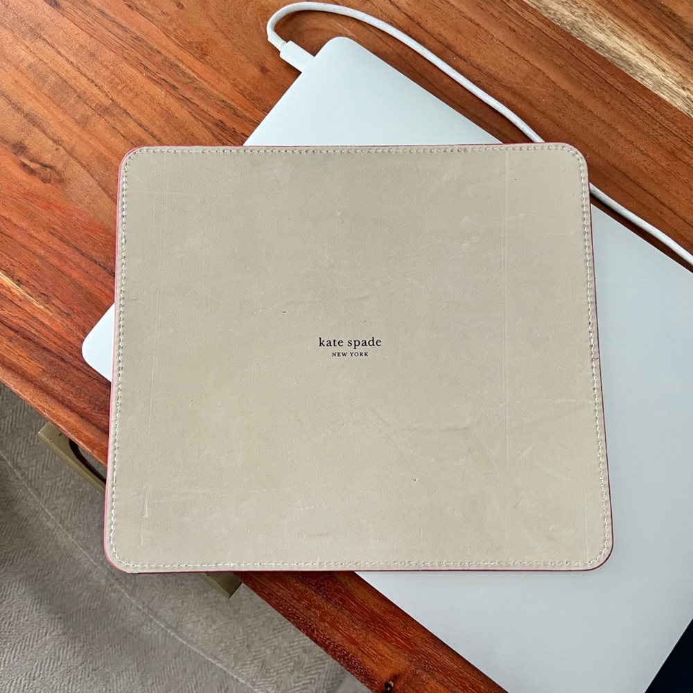 Kate Spade Mouse Pad - Picture 2 of 2